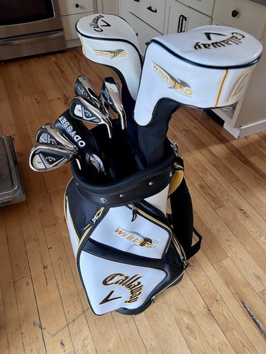 楽天市場】Callaway キャロウェイ 日本正規品 WARBIRD SET19