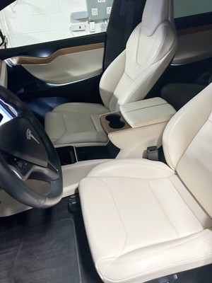 image 1 of interior