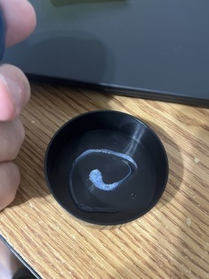 Fotos del artículo de un comprador verificado