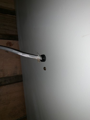 Moore M3400 Detacher