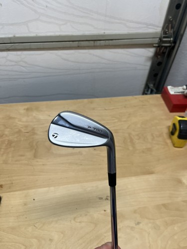 Taylormade P790 2021 Pitching Wedge S300