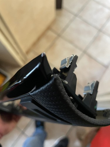 Fotos del artículo de un comprador verificado