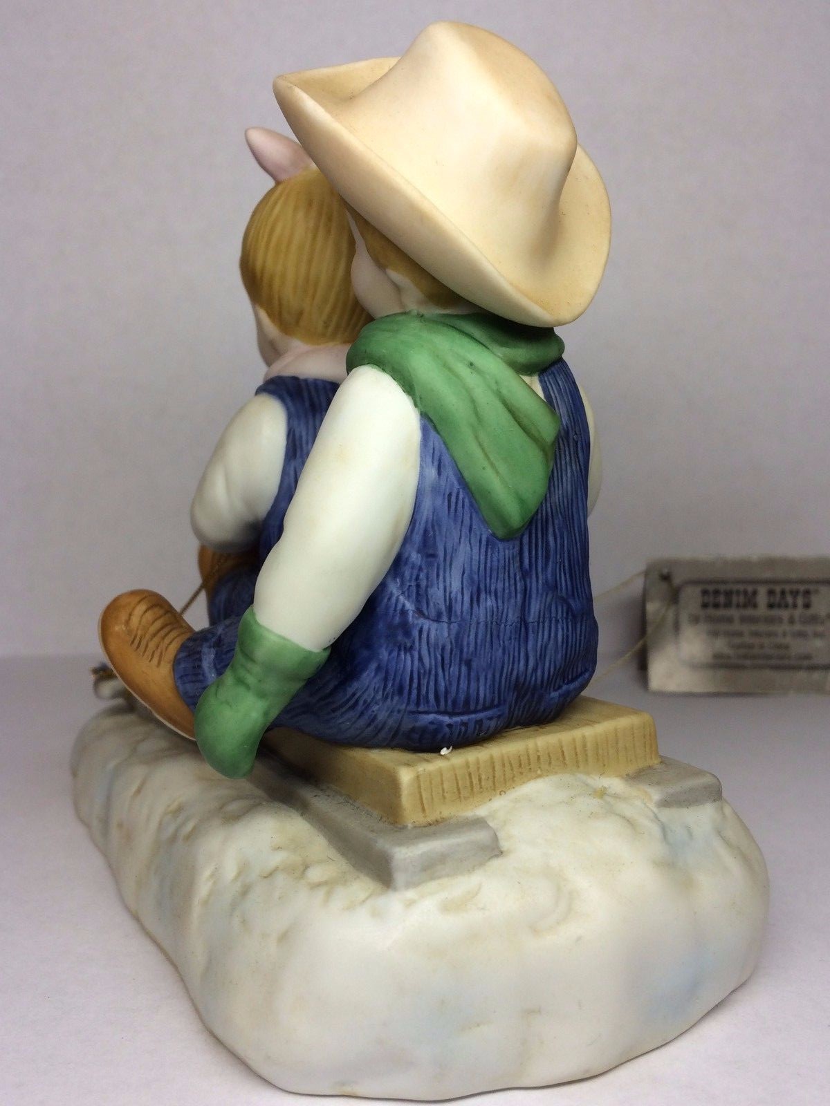 Debbie & Danny Denim Days 