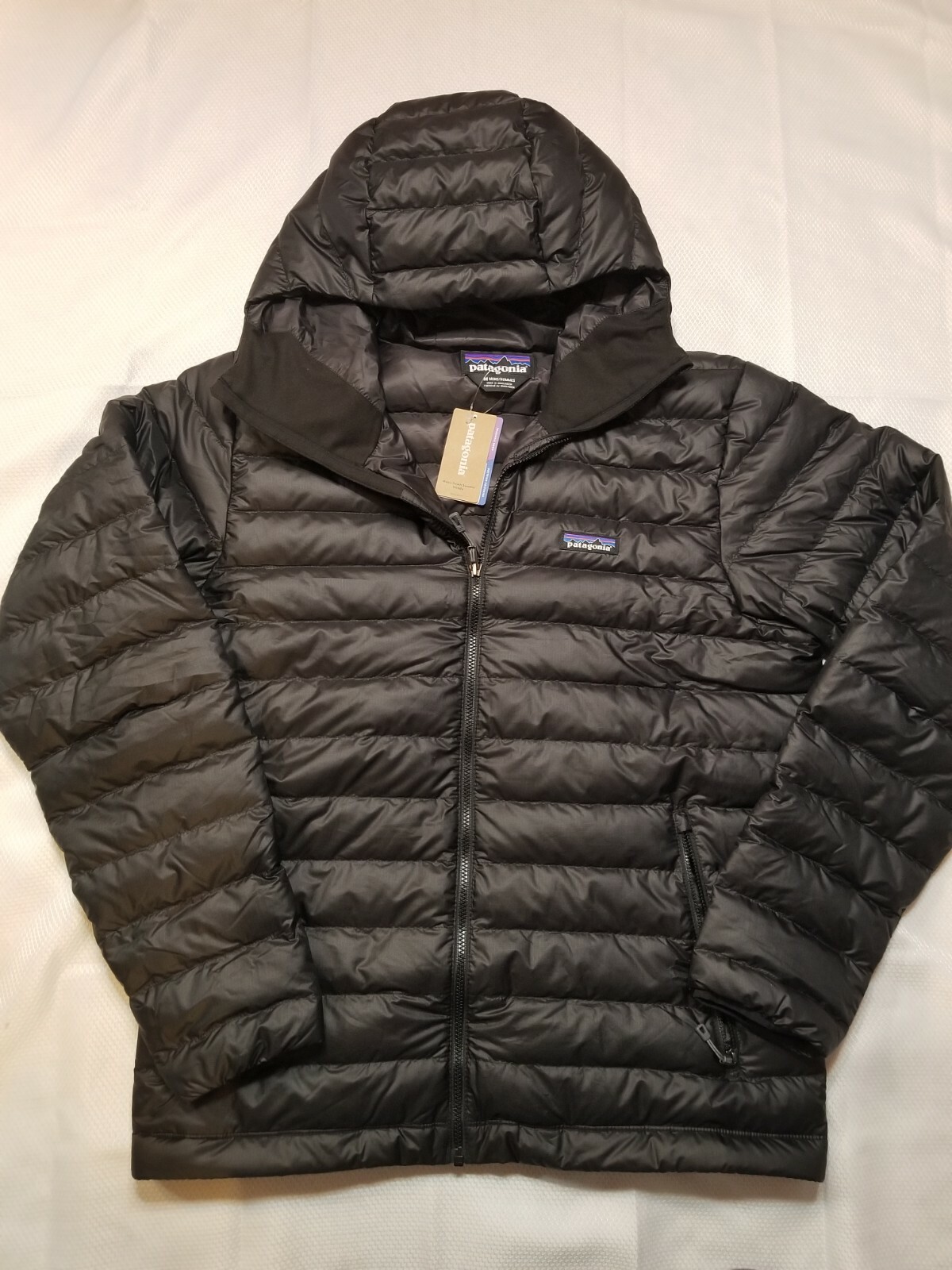 patagonia crosstrek hybrid hoody