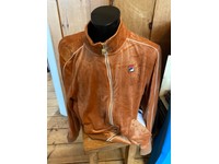 big and tall fila tracksuit