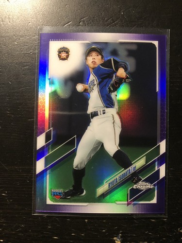Topps Chrome　1st パブロ・バリオス　アトレティコ　RC Topps Chrome1st パブロ・バリオスアトレティコRC