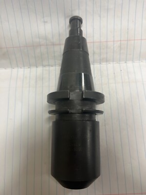 Bridgeport II Erickson B-128114 Collet Chuck Tool Holder