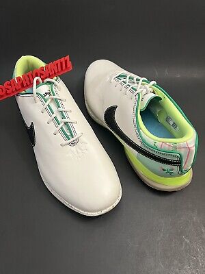 NIKE AIR ZOOM VICTORY TOUR 2 NRG THISTLE [DR5473-103] ELITE PRO MASTERS GOLF 12