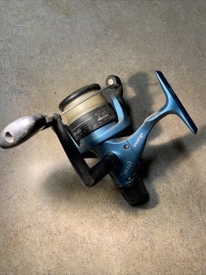 okuma silvara svb 45