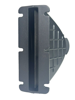 LASE 2'' Bolt-On Line Array Die Cast Aluminum Horn