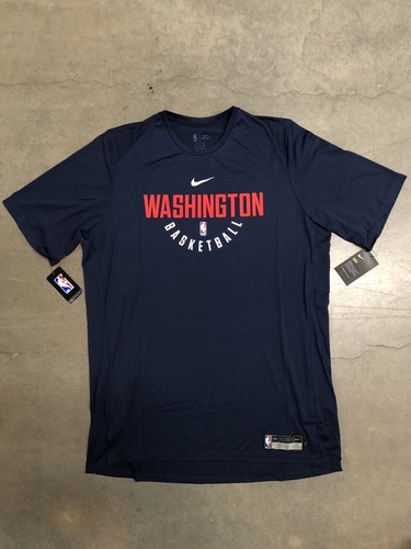 【新品未使用】２XL ナイキ　NBA　wizards ロンT 紺 新品未使用】2XL ナイキ NBA wizards ロンT 紺 - メルカリ