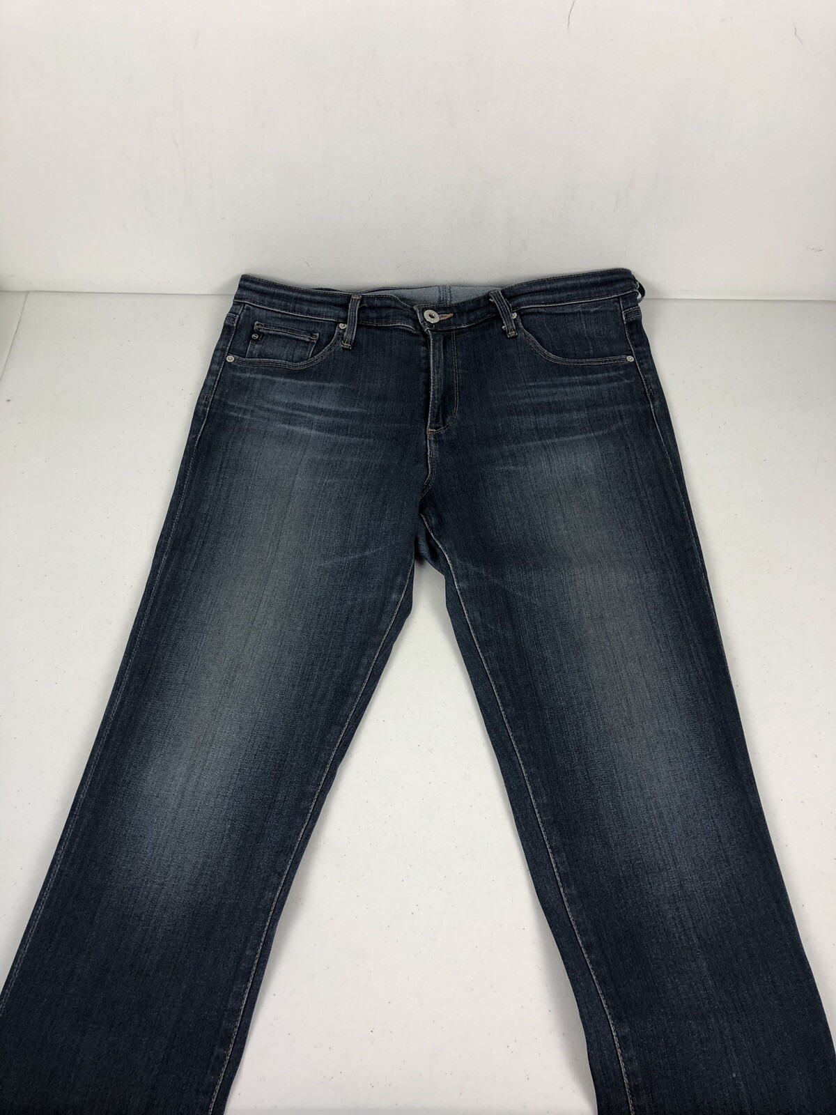 Adriano Goldschmied Womens 31 R Jeans 