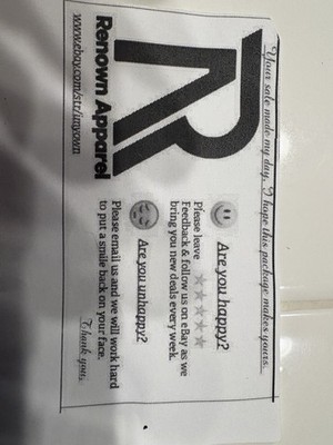 Item photo(s) from verified buyer