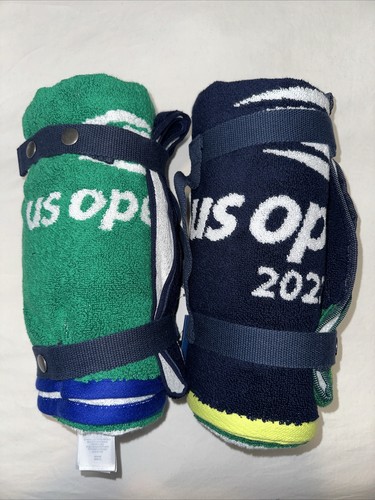 POLO RALPH LAUREN - [激レア] 全米オープン 2024 US OPEN 公式 リストバンド (2個) POLO RALPH LAUREN - [激レア] 全米オープン 2024 US OPEN 公式