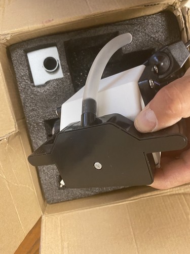 COMGROW AIR ASSIST PUMP DB-58 US PLUG 110V