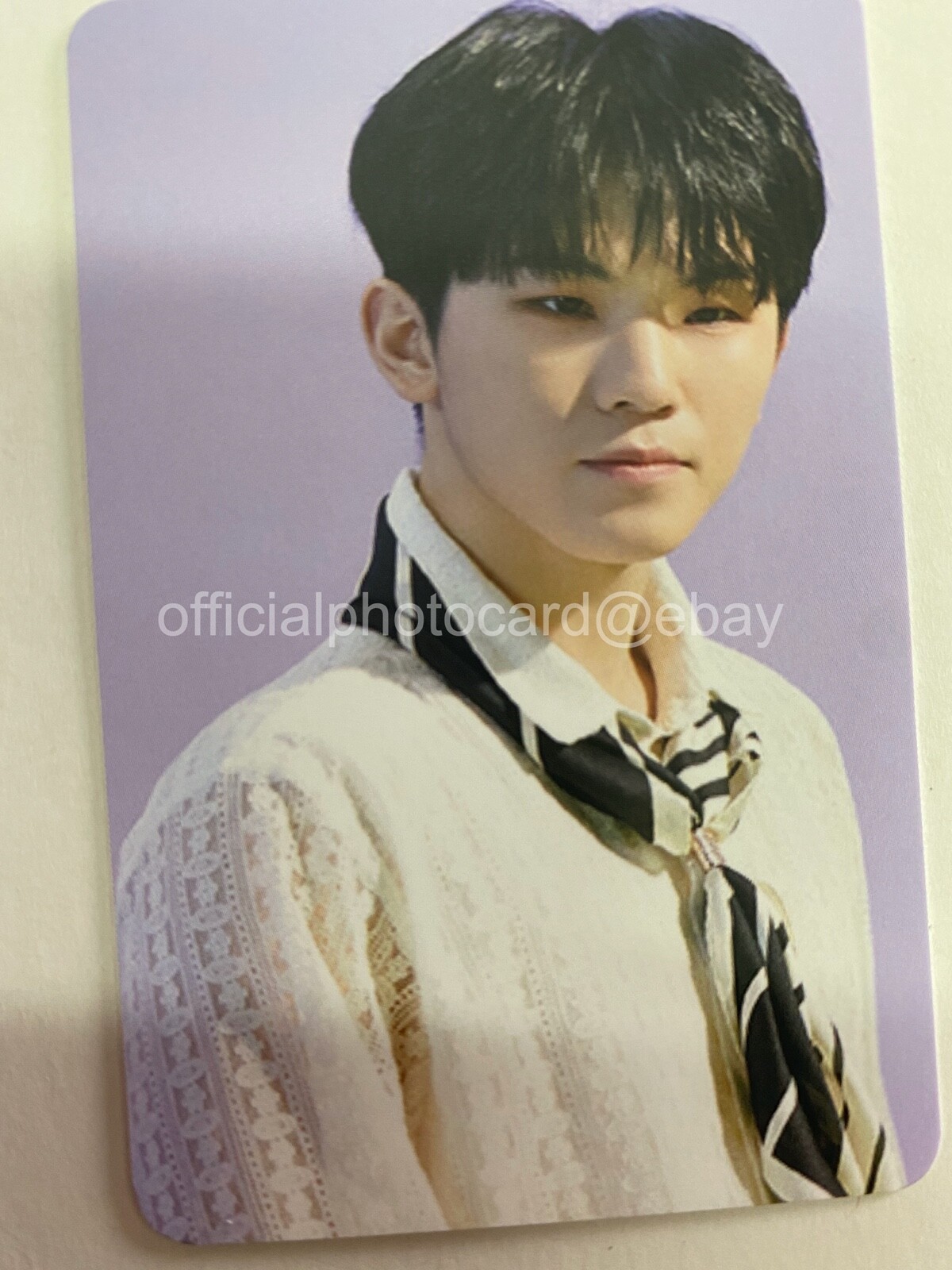 K-POP/アジア henggarae SEVENTEEN - Heng:garae [7th Mini Album] - K PLACE
