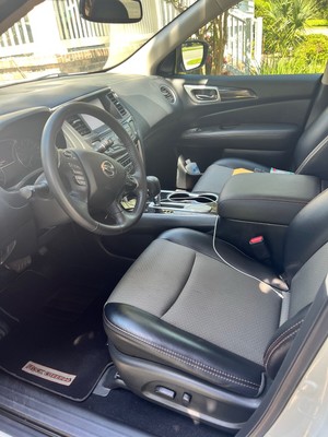 image 1 of interior