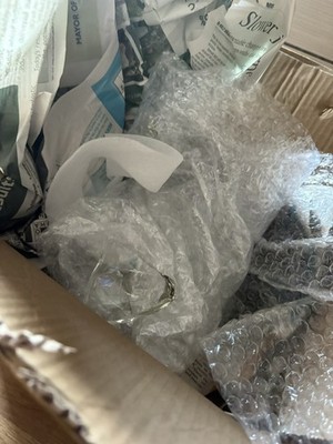 Foto dell'oggetto di un acquirente verificato