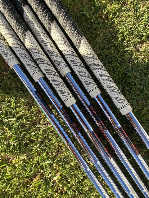 mizuno mp4 for sale