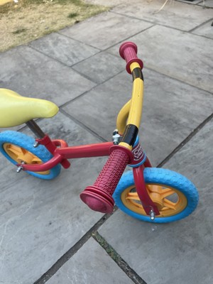 balance bike for 2-3 Year olds