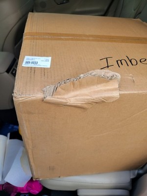 Item photo(s) from verified buyer