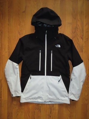 north face anonym jacket