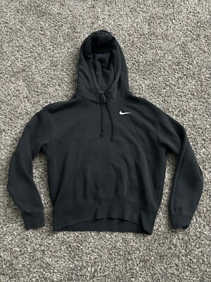 Nike nsw fleece hoodie rstone hotsell