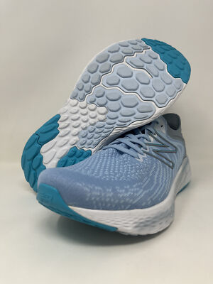 

Женские кроссовки New Balance 1080 V11, Uv Glo/Star Glo, ширина 7 D, США