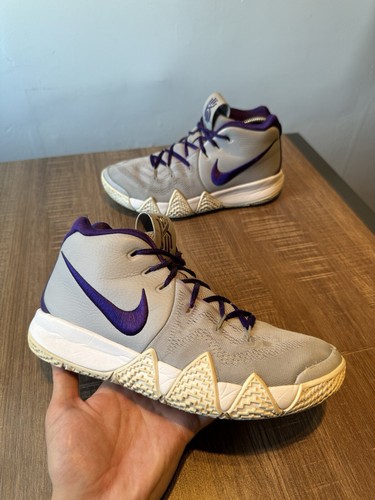 kyrie 4 nike id