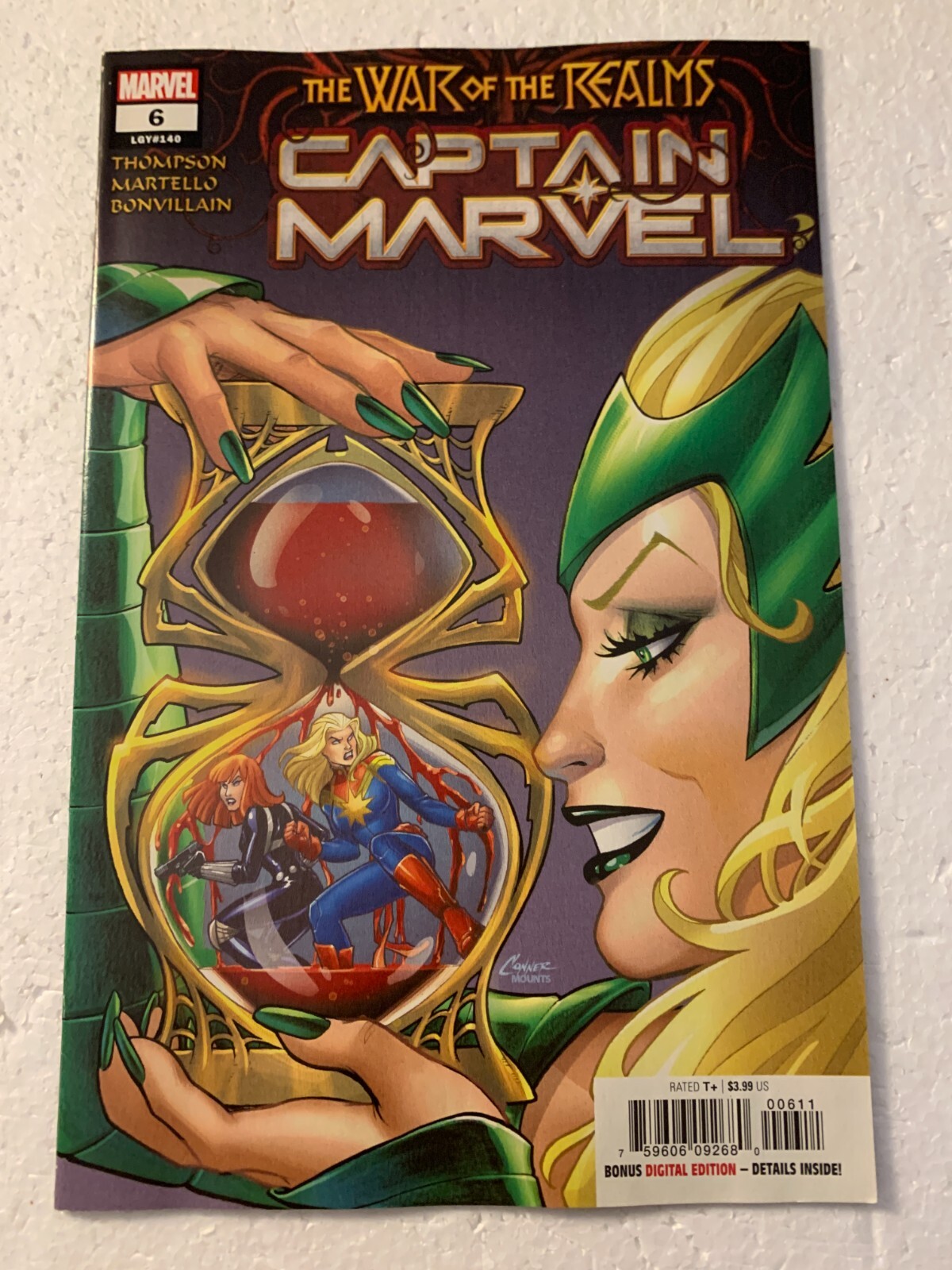 captain marvel 雑誌 captain marvel 雑誌 Captain Marvel 44 VF 8.0 High Definition