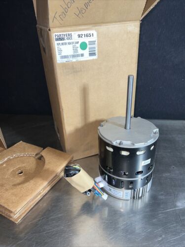 Blower Motor 921651