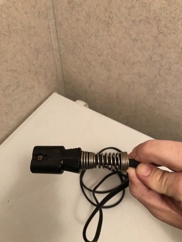 Vintage Sunbeam Power Cord Free Shipping