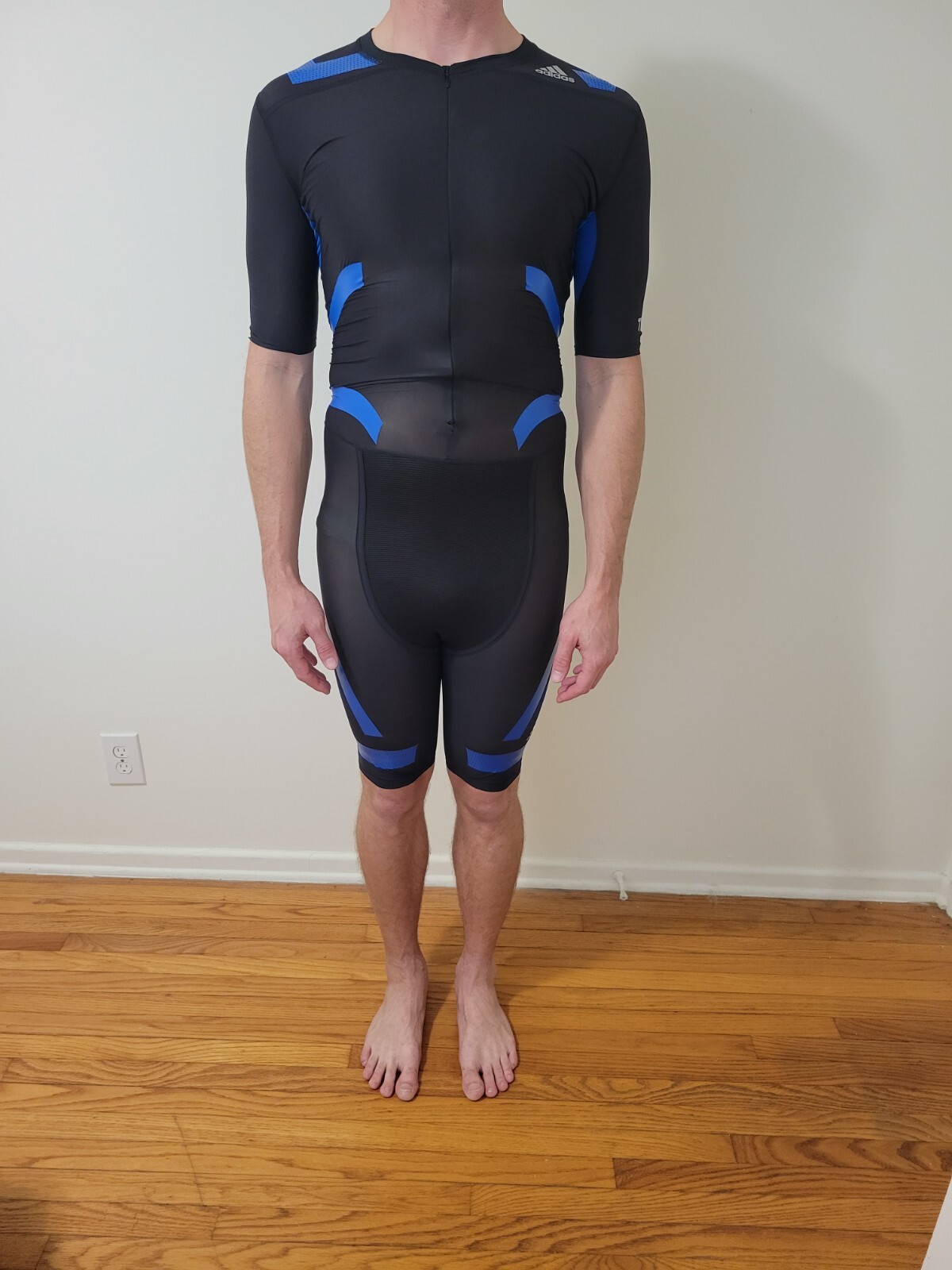adidas powerweb suit