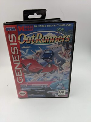 SGG - Sega Genesis Games (MAKE A BUNDLE)(PICK YOUR GAMES)