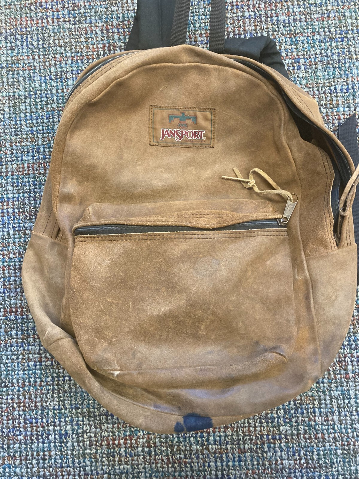 【USA製】JANSPORT Backpack Brown Amazon.com: JanSport SuperBreak Plus Backpack with Padded 15