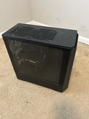 CyberPower PC AMD Ryzen 3