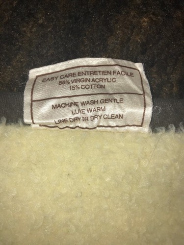 Vtg Biederlack Reversible Blanket Cat Kittens In A Basket West Germany 56X77 EUC