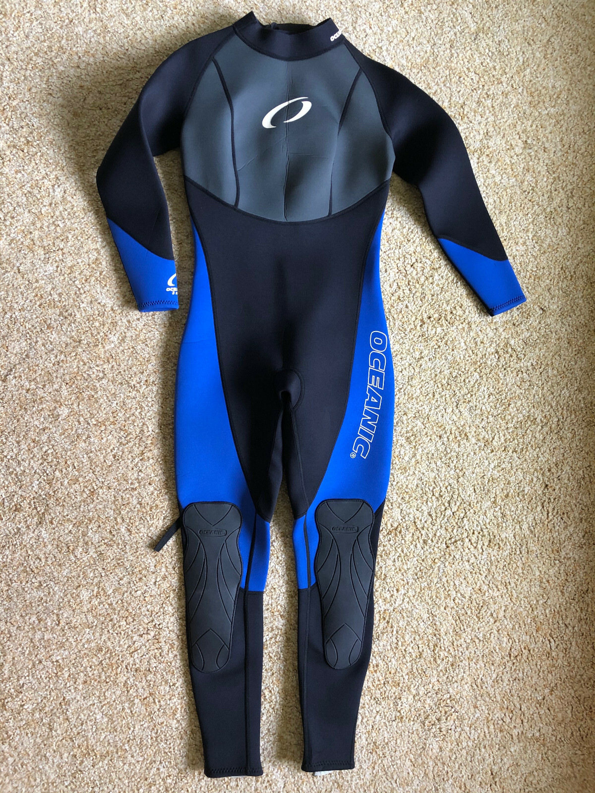 MARIAWETSUITS ジャーフル　3ミリ S MARIAWETSUITS ジャーフル 3ミリ S