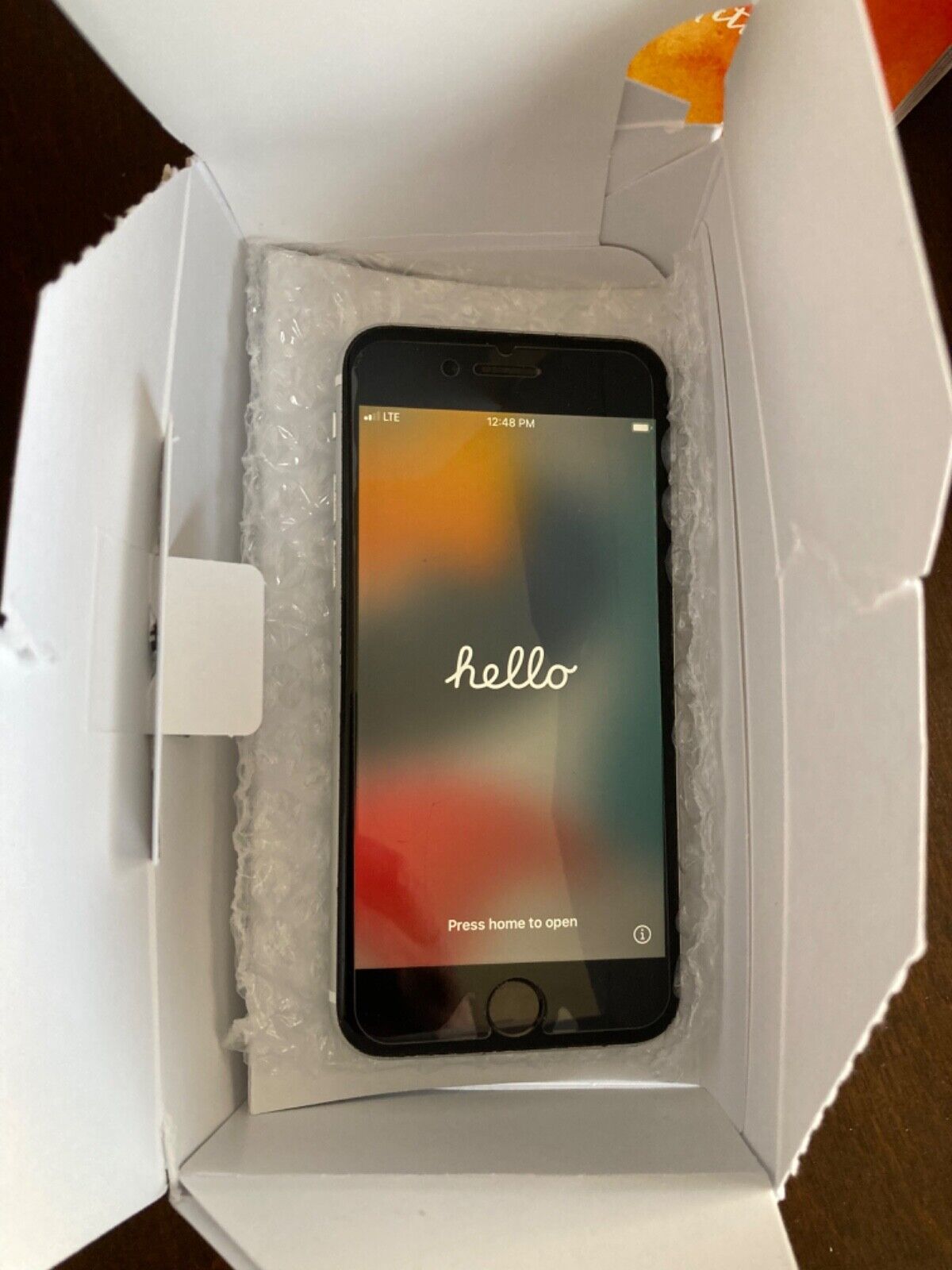 Apple iPhone SE 3rd Gen. - 64GB - Starlight (Unlocked) | eBay Apple iPhone SE 3rd Gen. - 64GB - Starlight (Unlocked) | eBay