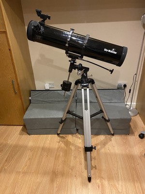 telescope
