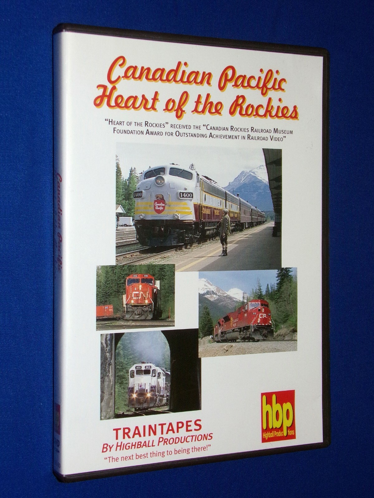 その他 Rockies By Rail [VHS] $_57.JPG?set_id=880000500F