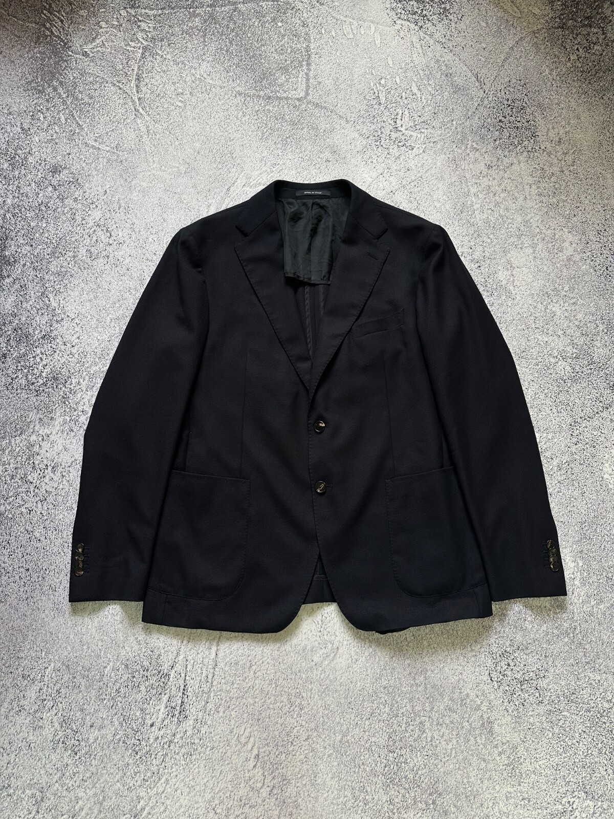 TAGLIATORE スーツ 48/7 R Tagliatore 2 Button Ligtht Blue Blazer Mens Size 56/7 R By