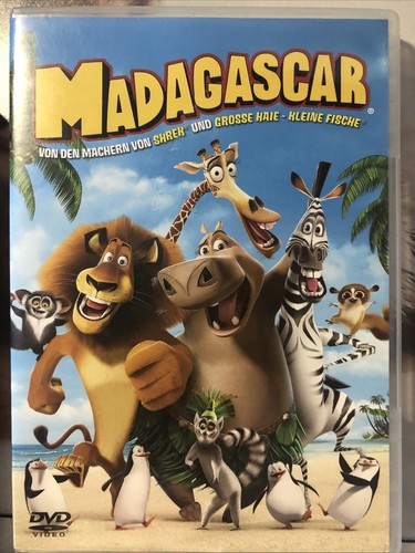 Madagascar (2006)