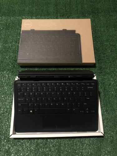 Dell Slim Tablet Keyboard