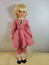 pollyanna doll