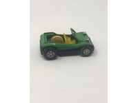 darda beach buggy