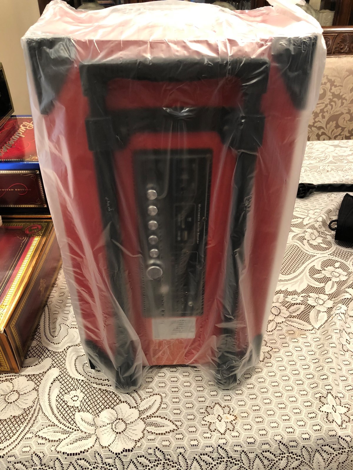 Budweiser 23