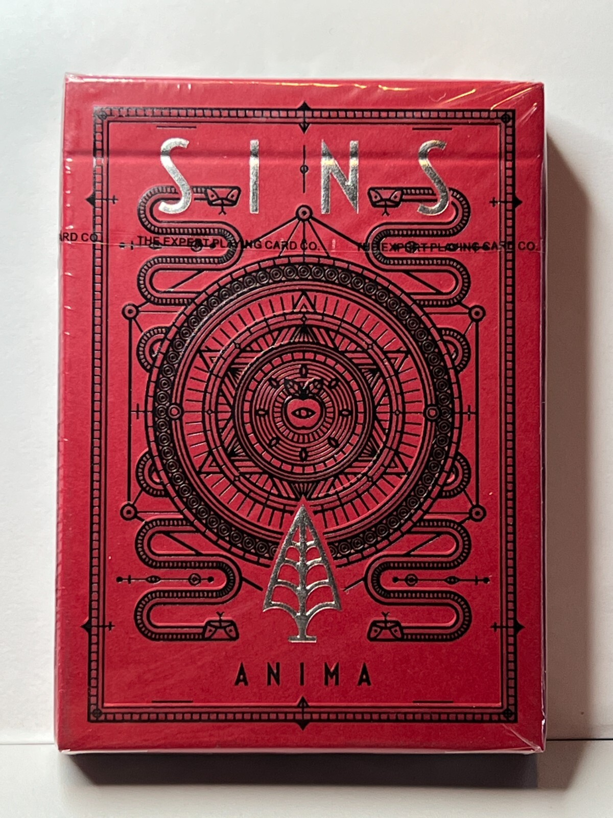 トランプ XIULIN PLAYING CARDS $_57.JPG?set_id=880000500F