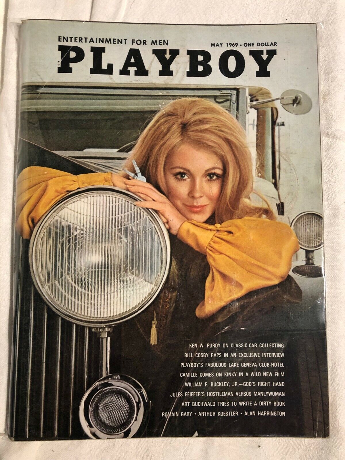 Playboy Magazine May 1969 Cover: Paulette Lindberg Playmate: Sally Sheffield | eBay Playboy Magazine May 1969 Cover: Paulette Lindberg Playmate: Sally Sheffield | eBay