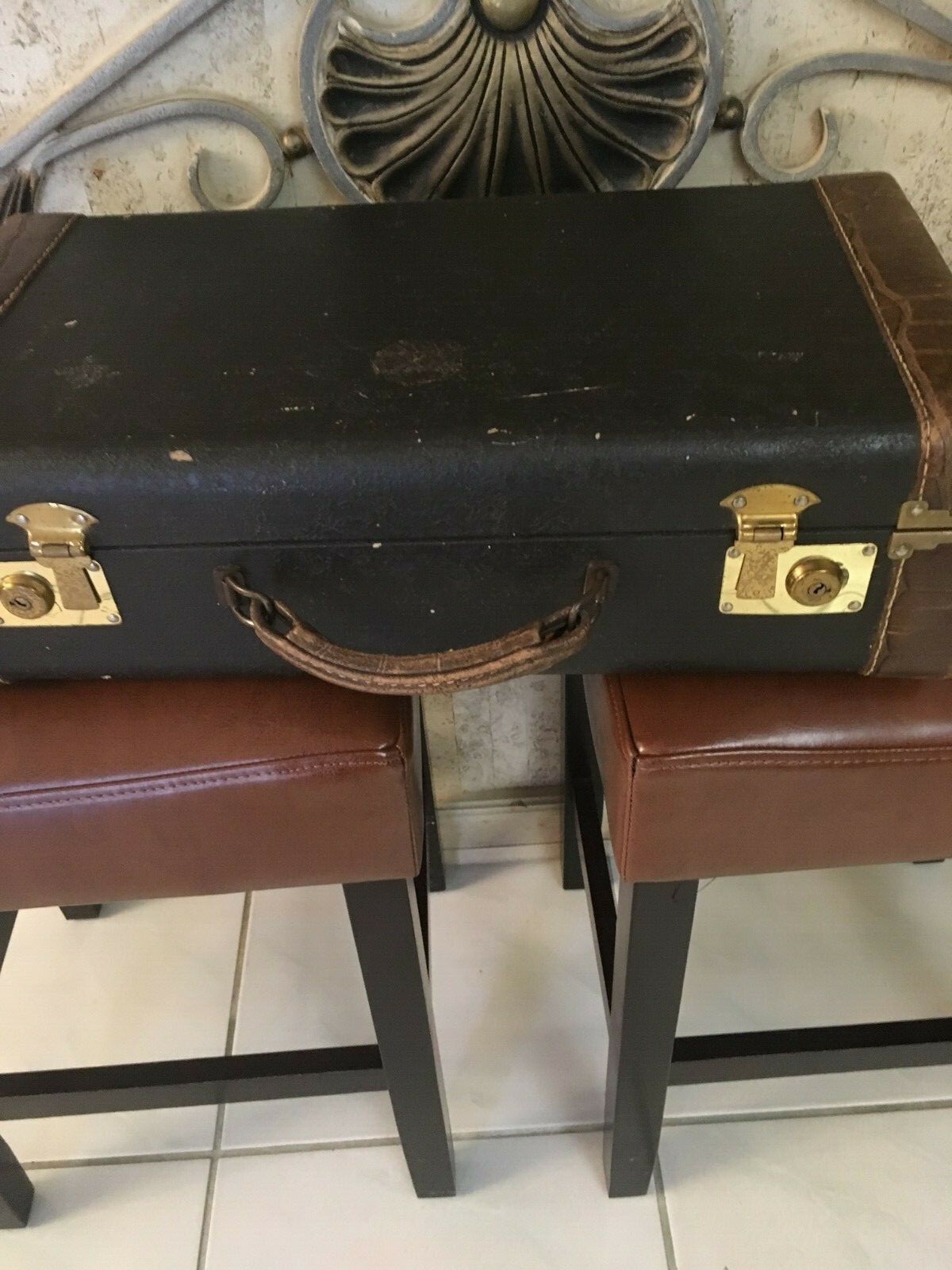 Bach Stradiarius Bb Trumpet - Serial #ML79542